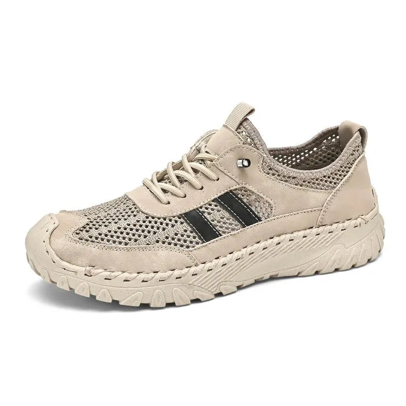 Slip On Orthopedic Hiking Shoes