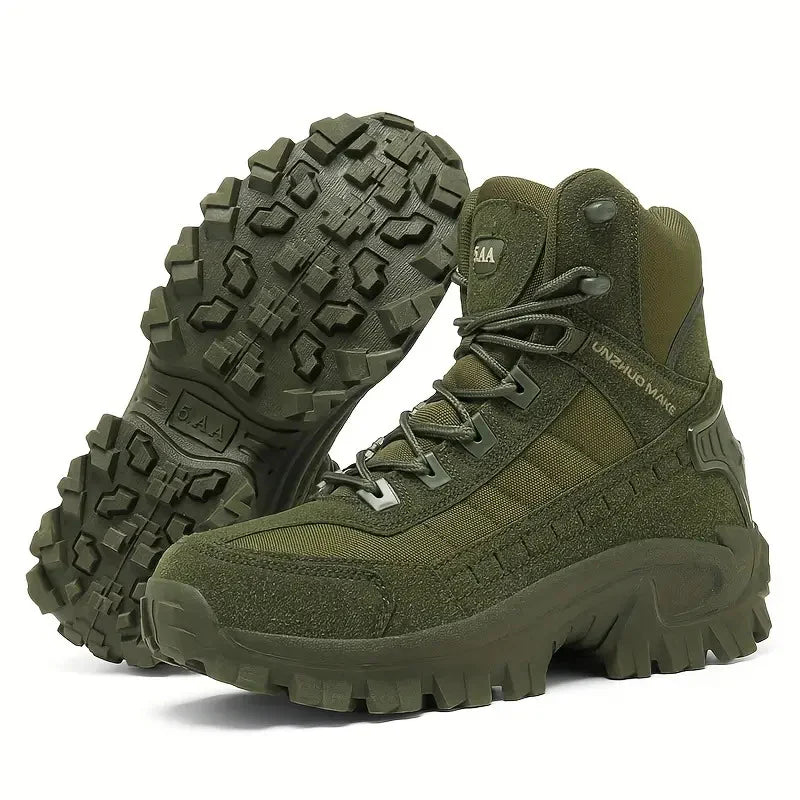 Orthopedic Anti Puncture Work Boots