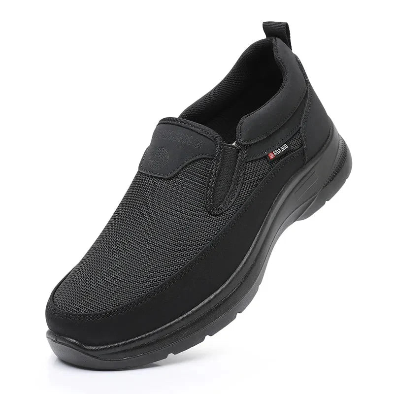 Men's Orthopedic Slip-On Sneakers