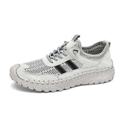 Slip On Orthopedic Hiking Shoes