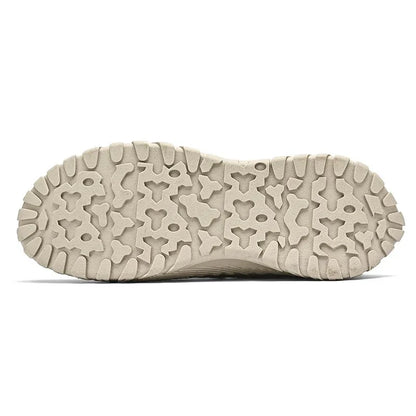 Slip On Orthopedic Hiking Shoes