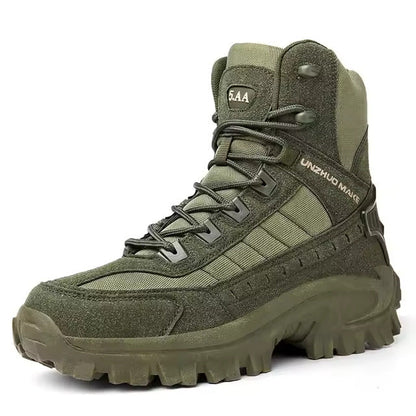 Orthopedic Anti Puncture Work Boots