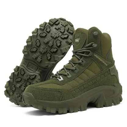 Orthopedic Anti Puncture Work Boots