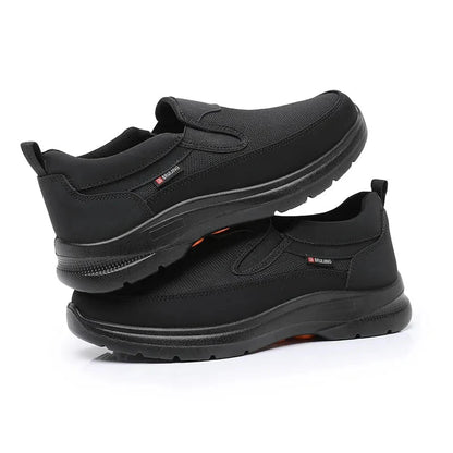 Men's Orthopedic Slip-On Sneakers