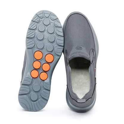 Men's Orthopedic Slip-On Sneakers