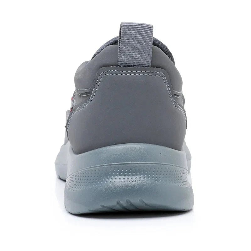 Men's Orthopedic Slip-On Sneakers