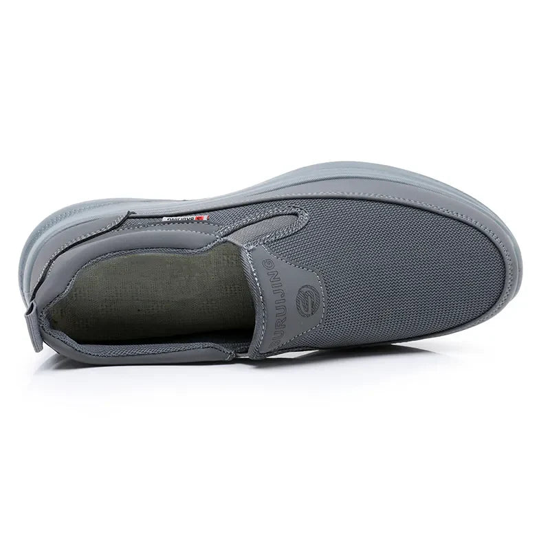 Men's Orthopedic Slip-On Sneakers