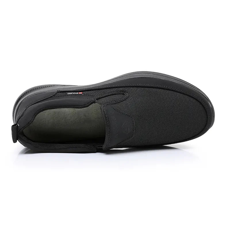 Men's Orthopedic Slip-On Sneakers