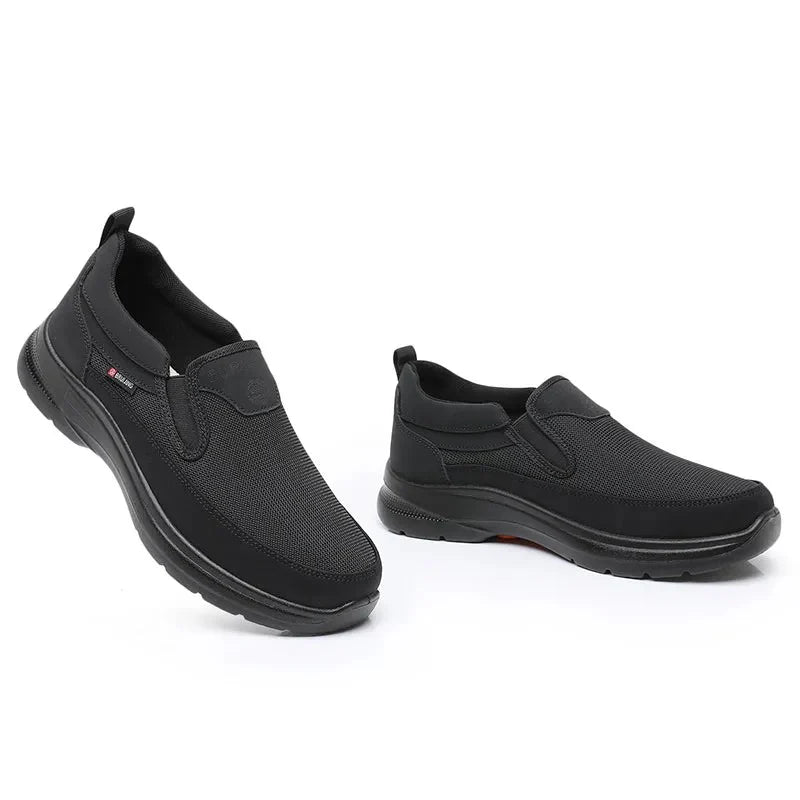 Men's Orthopedic Slip-On Sneakers