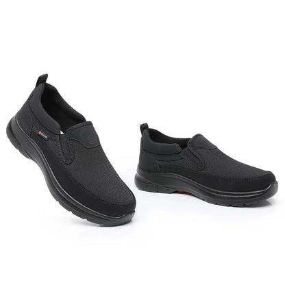 Men's Orthopedic Slip-On Sneakers