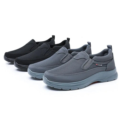Men's Orthopedic Slip-On Sneakers
