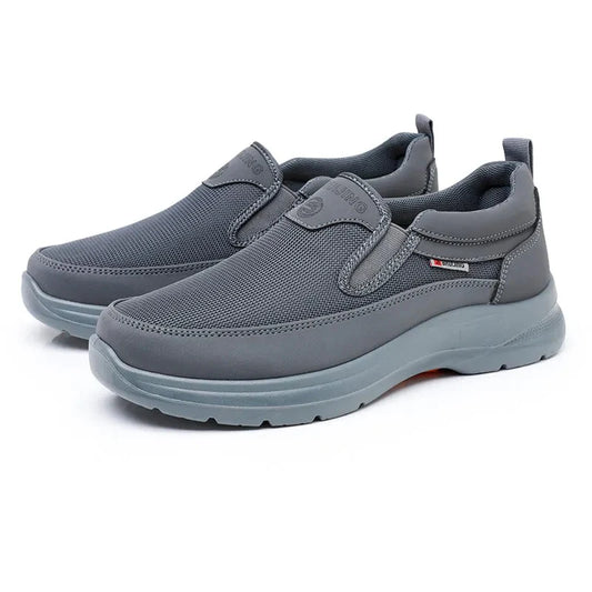 Men's Orthopedic Slip-On Sneakers